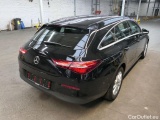  Mercedes  CLA-Klasse CLA -Klasse Shooting Brake CLA 180 (118.684) 1.3  AT7 E6d #2