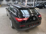  Mercedes  CLA-Klasse CLA -Klasse Shooting Brake CLA 180 (118.684) 1.3  AT7 E6d #9