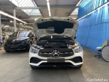  Mercedes  G-Klasee GLC -Klasse GLC 400 d 4Matic (253.923)AMG 2.9 AMG Line 243KW AT9 E6d #13