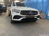  Mercedes  G-Klasee GLC -Klasse GLC 400 d 4Matic (253.923)AMG 2.9 AMG Line 243KW AT9 E6d #31