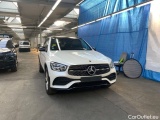  Mercedes  G-Klasee GLC -Klasse GLC 400 d 4Matic (253.923)AMG 2.9 AMG Line 243KW AT9 E6d #53