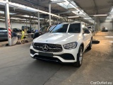  Mercedes  G-Klasee GLC -Klasse GLC 400 d 4Matic (253.923)AMG 2.9 AMG Line 243KW AT9 E6d #54
