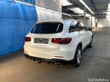  Mercedes  G-Klasee GLC -Klasse GLC 400 d 4Matic (253.923)AMG 2.9 AMG Line 243KW AT9 E6d #56