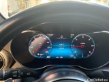  Mercedes  G-Klasee GLC -Klasse GLC 400 d 4Matic (253.923)AMG 2.9 AMG Line 243KW AT9 E6d #58