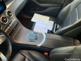  Mercedes  G-Klasee GLC -Klasse GLC 400 d 4Matic (253.923)AMG 2.9 AMG Line 243KW AT9 E6d #69