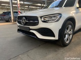  Mercedes  G-Klasee GLC -Klasse GLC 400 d 4Matic (253.923)AMG 2.9 AMG Line 243KW AT9 E6d #83