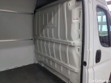  Opel  Movano  Kasten H3 40 L4H3 Elektromotor 110kWh #8