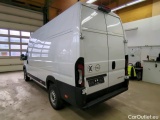  Opel  Movano  Kasten H3 40 L4H3 Elektromotor 110kWh #12