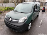  Renault  Kangoo  Z.E. 33 Maxi 2-Sitzer 33kWh #15