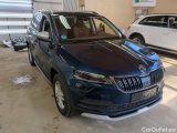  Skoda  Karoq  Scout 4x4 2.0 TDI 140KW AT7 E6dT #14