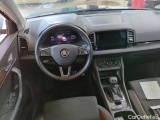  Skoda  Karoq  Scout 4x4 2.0 TDI 140KW AT7 E6dT #20