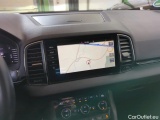  Skoda  Karoq  Scout 4x4 2.0 TDI 140KW AT7 E6dT #31