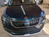  Skoda  Karoq  Scout 4x4 2.0 TDI 140KW AT7 E6dT #43