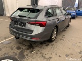  Skoda  Octavia  Combi Ambition 2.0 TDI 110KW AT7 E6d #2