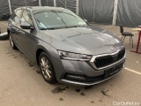  Skoda  Octavia  Combi Ambition 2.0 TDI 110KW AT7 E6d #7
