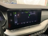  Skoda  Octavia  Combi Ambition 2.0 TDI 110KW AT7 E6d #12