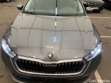  Skoda  Octavia  Combi Ambition 2.0 TDI 110KW AT7 E6d #45