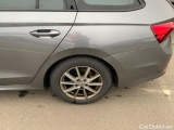  Skoda  Octavia  Combi Ambition 2.0 TDI 110KW AT7 E6d #54