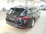  Skoda  Octavia SKODA  Combi 2.0 TDI DSG Clever 5d 110kW #2