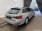  Skoda  Superb  Combi SportLine 2.0 TDI 110KW AT7 E6d #2