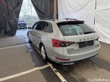  Skoda  Superb  Combi SportLine 2.0 TDI 110KW AT7 E6d #8