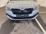  Skoda  Superb  Combi SportLine 2.0 TDI 110KW AT7 E6d #23