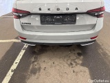  Skoda  Superb  Combi SportLine 2.0 TDI 110KW AT7 E6d #25