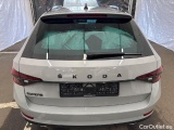  Skoda  Superb  Combi SportLine 2.0 TDI 110KW AT7 E6d #29