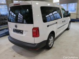  Volkswagen  Caddy VW  4 2.0 TDI Maxi 4d 75kW #2
