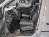  Volkswagen  Caddy VW  4 2.0 TDI Maxi 4d 75kW #11