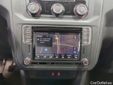  Volkswagen  Caddy VW  4 2.0 TDI Maxi 4d 75kW #12