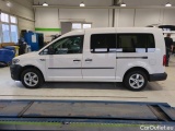  Volkswagen  Caddy VW  4 2.0 TDI Maxi 4d 75kW #14