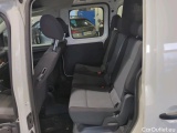  Volkswagen  Caddy VW  4 2.0 TDI Maxi 4d 75kW #16