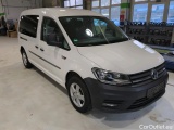  Volkswagen  Caddy VW  4 2.0 TDI Maxi 4d 75kW #17