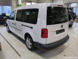  Volkswagen  Caddy VW  4 2.0 TDI Maxi 4d 75kW #22