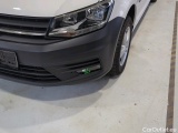  Volkswagen  Caddy VW  4 2.0 TDI Maxi 4d 75kW #33