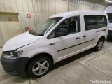  Volkswagen  Caddy  Nfz Maxi Kombi BMT 4Motion 2.0 TDI 90KW MT6 E6dT #10