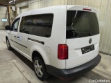  Volkswagen  Caddy  Nfz Maxi Kombi BMT 4Motion 2.0 TDI 90KW MT6 E6dT #13