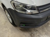  Volkswagen  Caddy  Nfz Maxi Kombi BMT 4Motion 2.0 TDI 90KW MT6 E6dT #35