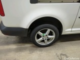 Volkswagen  Caddy  Nfz Maxi Kombi BMT 4Motion 2.0 TDI 90KW MT6 E6dT #45
