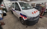  Volkswagen  Golf  VW T6/CARAVELLE/MULTIVAN Transporter T6.1 Lang 4d 81kW #7