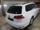  Volkswagen  Golf  VII Variant Comfortline BMT/Start-Stopp 1.6 TDI 85KW MT5 E6dT #2
