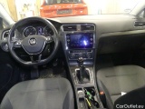 Volkswagen  Golf  VII Variant Comfortline BMT/Start-Stopp 1.6 TDI 85KW MT5 E6dT #3