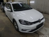  Volkswagen  Golf  VII Variant Comfortline BMT/Start-Stopp 1.6 TDI 85KW MT5 E6dT #8