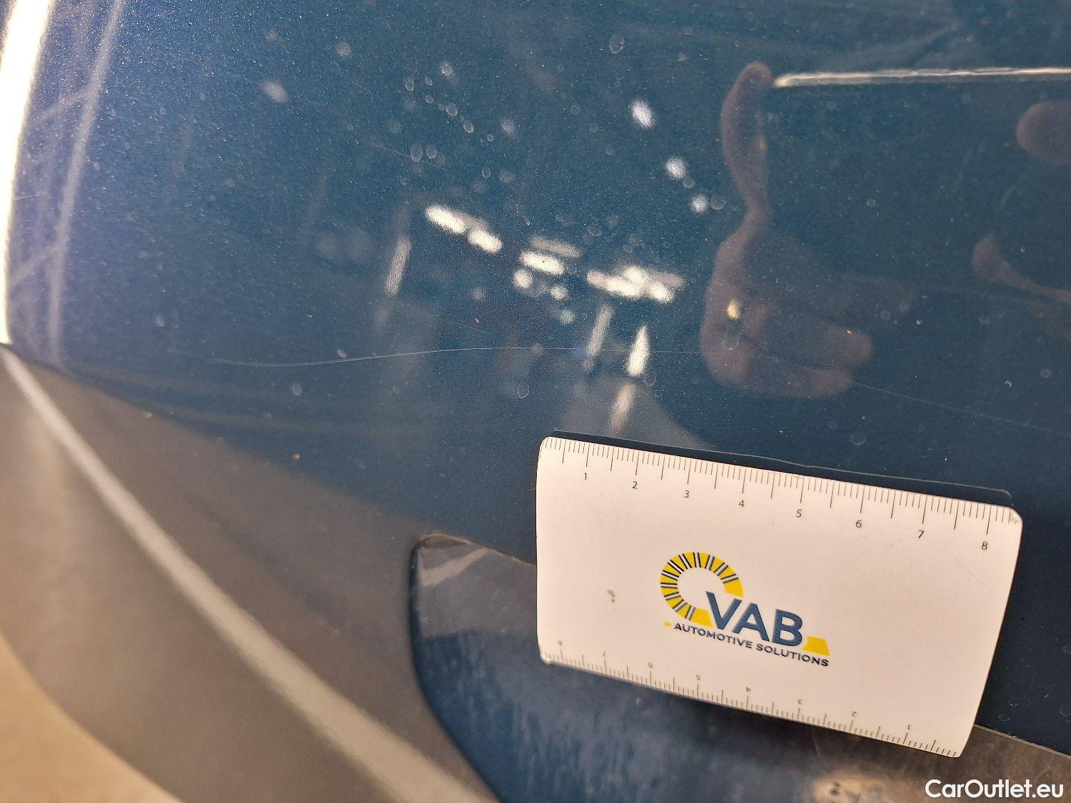  Peugeot  5008 Peugeot,  FL'20, Peugeot  1.5 BlueHDi 96kW S&S Active Pack 5d #28