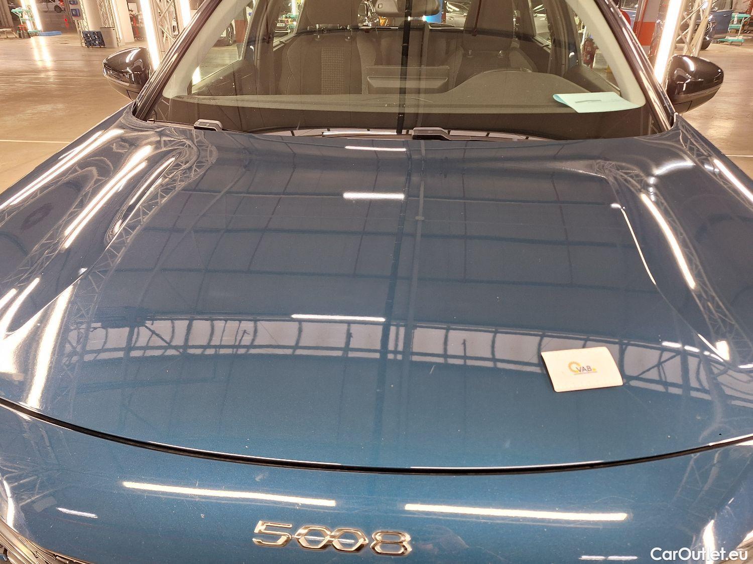  Peugeot  5008 Peugeot,  FL'20, Peugeot  1.5 BlueHDi 96kW S&S Active Pack 5d #41