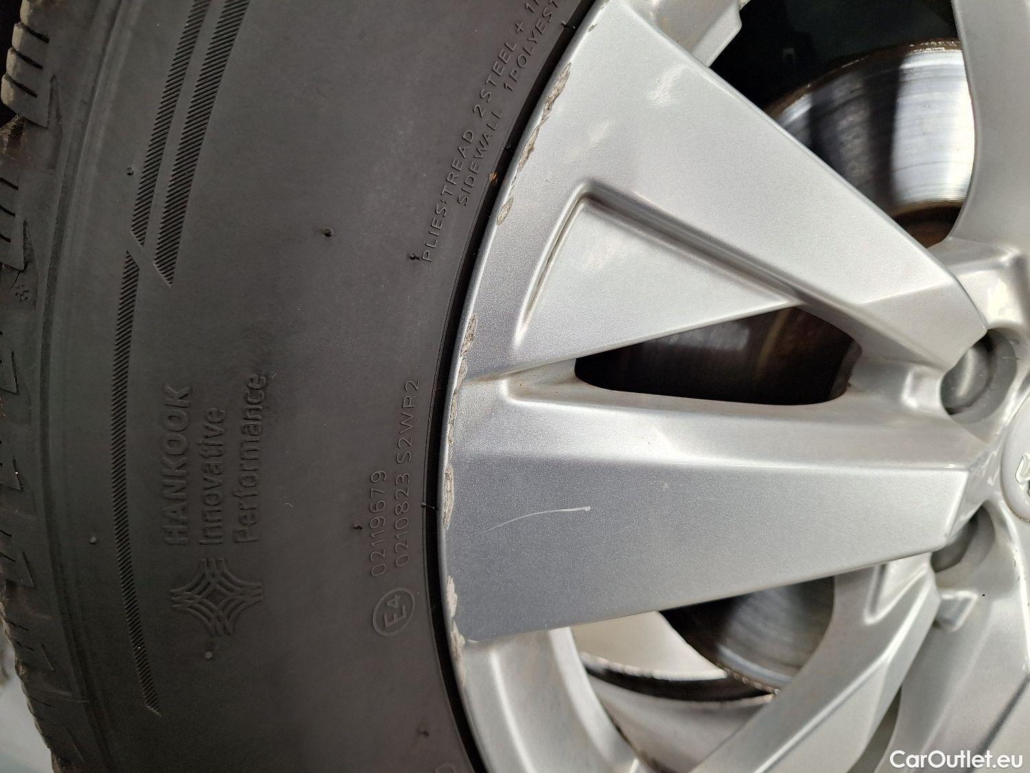  Peugeot  5008 Peugeot,  FL'20, Peugeot  1.5 BlueHDi 96kW S&S Active Pack 5d #2