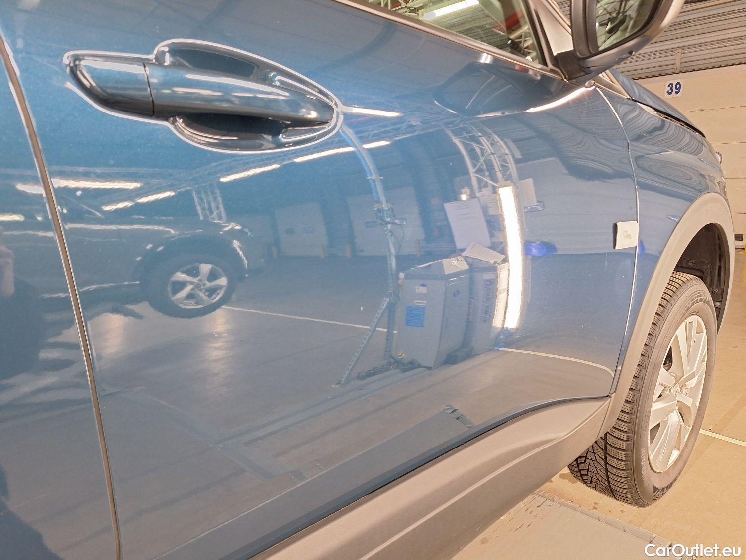  Peugeot  5008 Peugeot,  FL'20, Peugeot  1.5 BlueHDi 96kW S&S Active Pack 5d #8