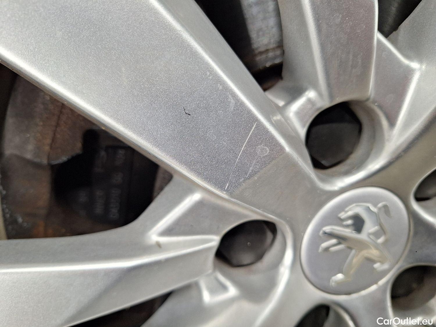  Peugeot  5008 Peugeot,  FL'20, Peugeot  1.5 BlueHDi 96kW S&S Active Pack 5d #6