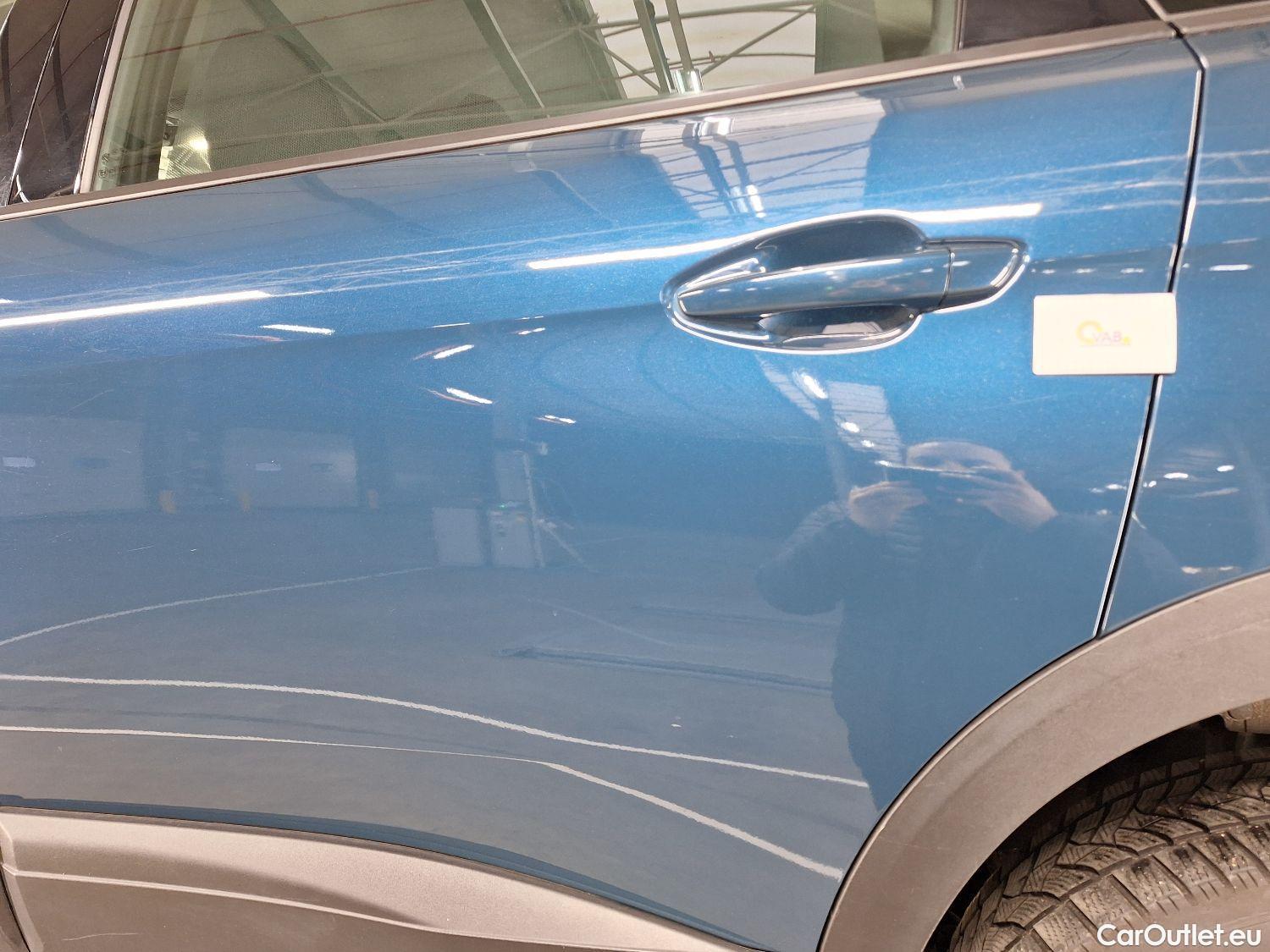  Peugeot  5008 Peugeot,  FL'20, Peugeot  1.5 BlueHDi 96kW S&S Active Pack 5d #17